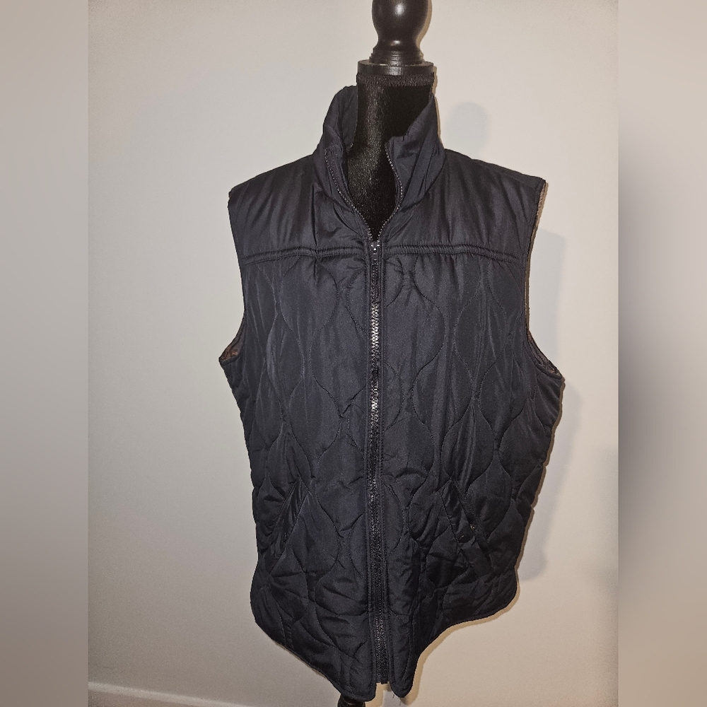 Men's Arizona Jacket/Vest